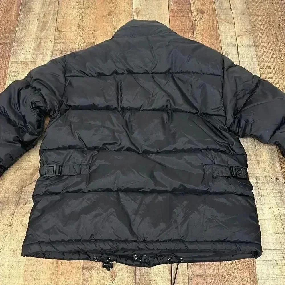 American Outpost Down Puffer Jacket Size M - Picture 5 of 9
